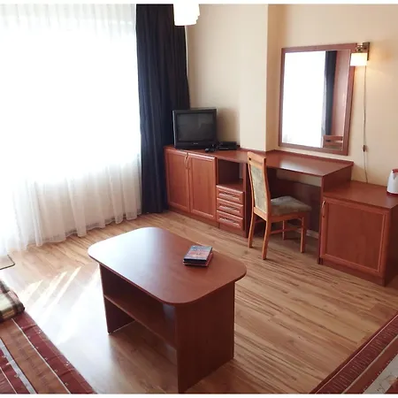 D.w. Danuska Władysławowo