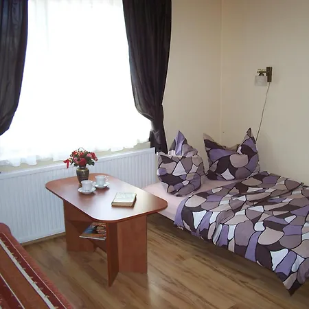 Habitación en casa particular D.w. Danuska