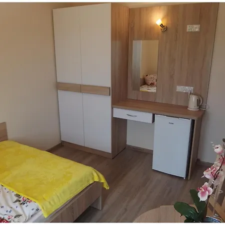 Privatunterkunft D.w. Danuska *