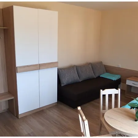 Habitación en casa particular D.w. Danuska Władysławowo