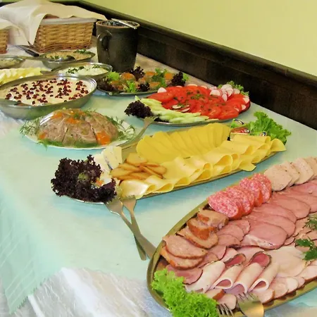 D.w. Danuska * Władysławowo