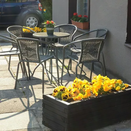 D.w. Danuska Władysławowo