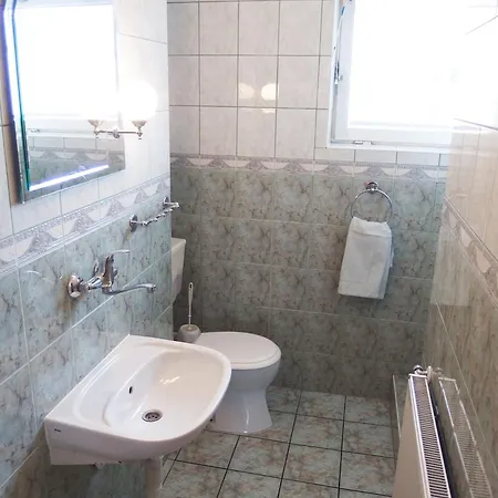 Habitación en casa particular D.w. Danuska *