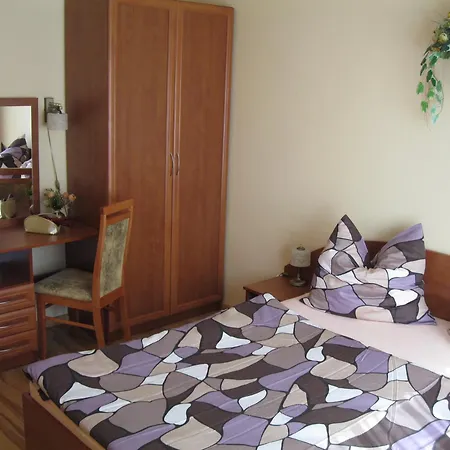 D.w. Danuska Habitación en casa particular *