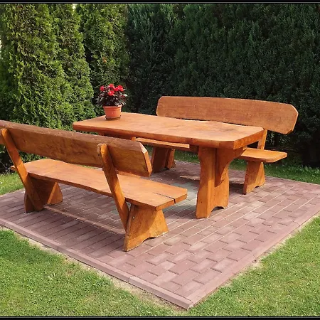 Habitación en casa particular D.w. Danuska Władysławowo