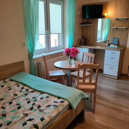 D.w. Danuska Władysławowo