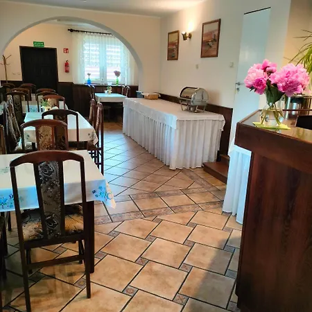 D.w. Danuska * Władysławowo