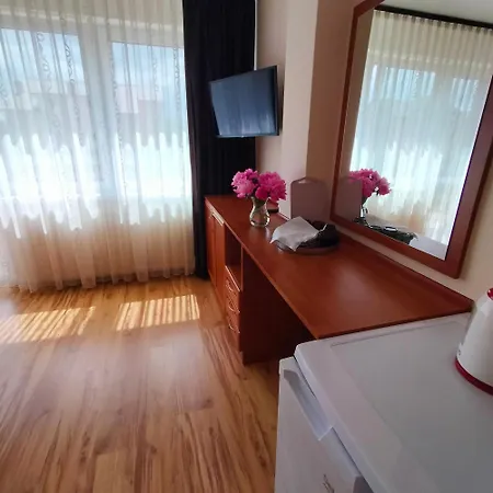 D.w. Danuska Ubytování v soukromí