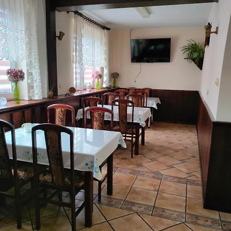 Habitación en casa particular D.w. Danuska