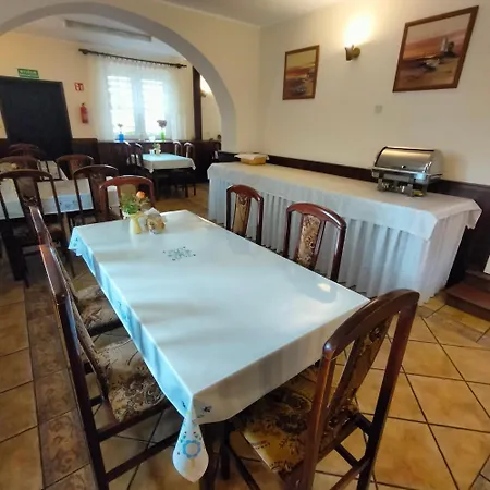 D.w. Danuska Habitación en casa particular *