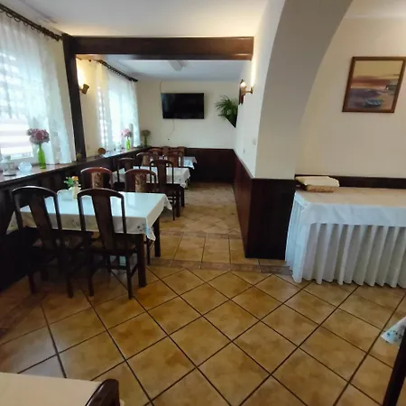 Ubytování v soukromí D.w. Danuska Władysławowo