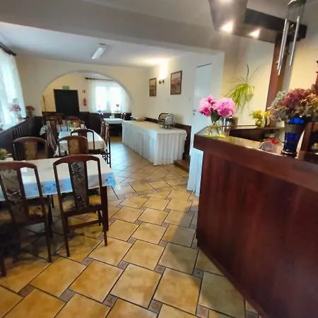 D.w. Danuska Władysławowo