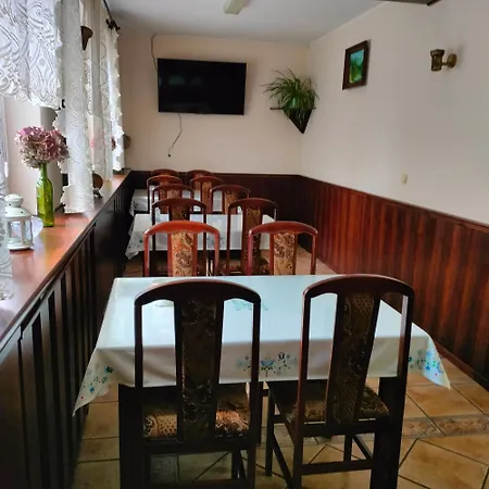 D.w. Danuska * Władysławowo