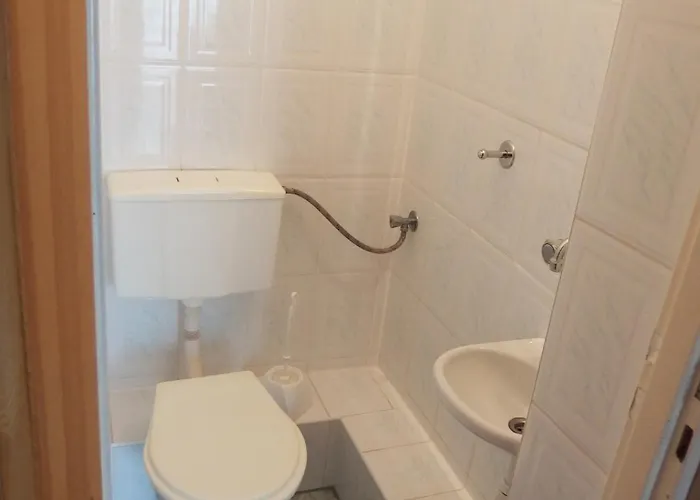 D.w. Danuska ホームステイ *