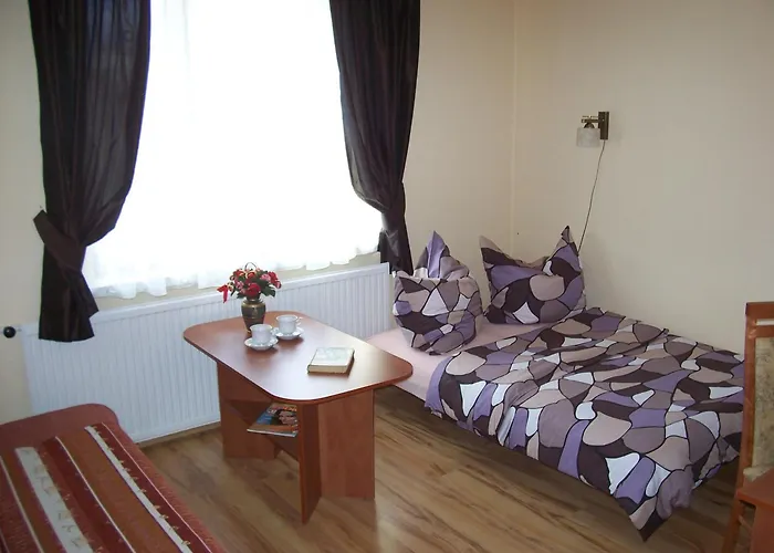 ホームステイ D.w. Danuska