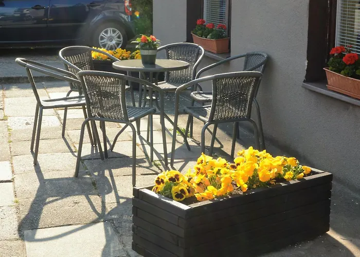 D.w. Danuska Władysławowo