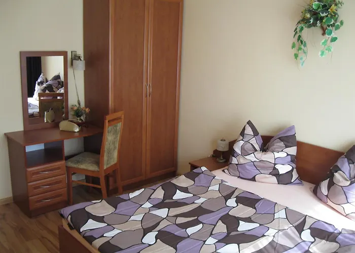 D.w. Danuska ホームステイ *