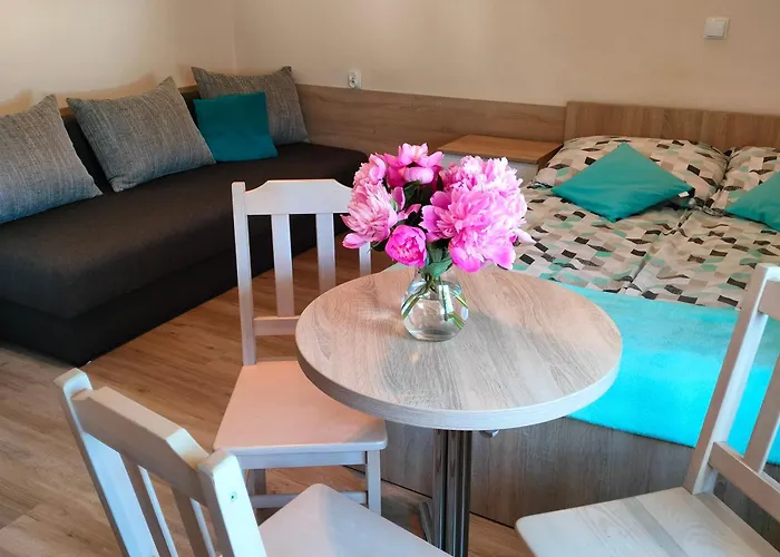 ホームステイ D.w. Danuska