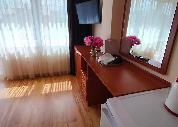 D.w. Danuska ホームステイ