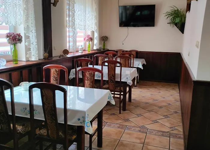 ホームステイ D.w. Danuska