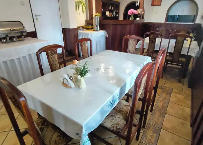 ホームステイ D.w. Danuska *