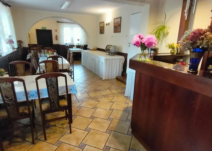 D.w. Danuska Władysławowo