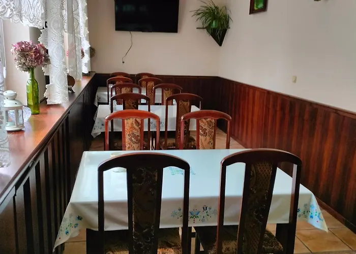 D.w. Danuska * Władysławowo